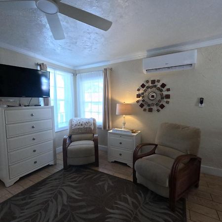 Queens Gate Resort Bradenton Beach Luaran gambar