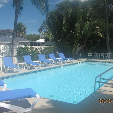 Queens Gate Resort Bradenton Beach Luaran gambar