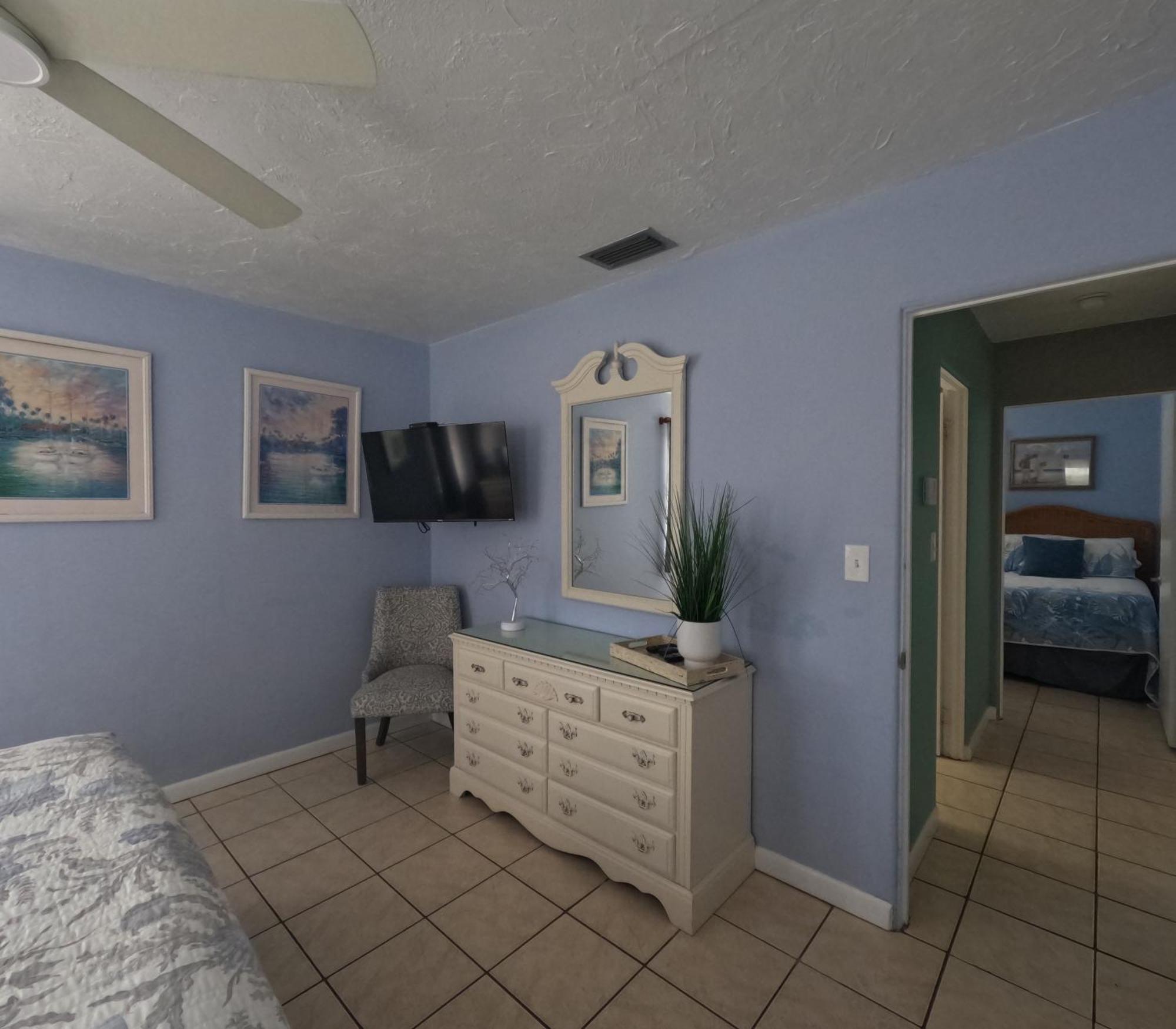 Queens Gate Resort Bradenton Beach Luaran gambar