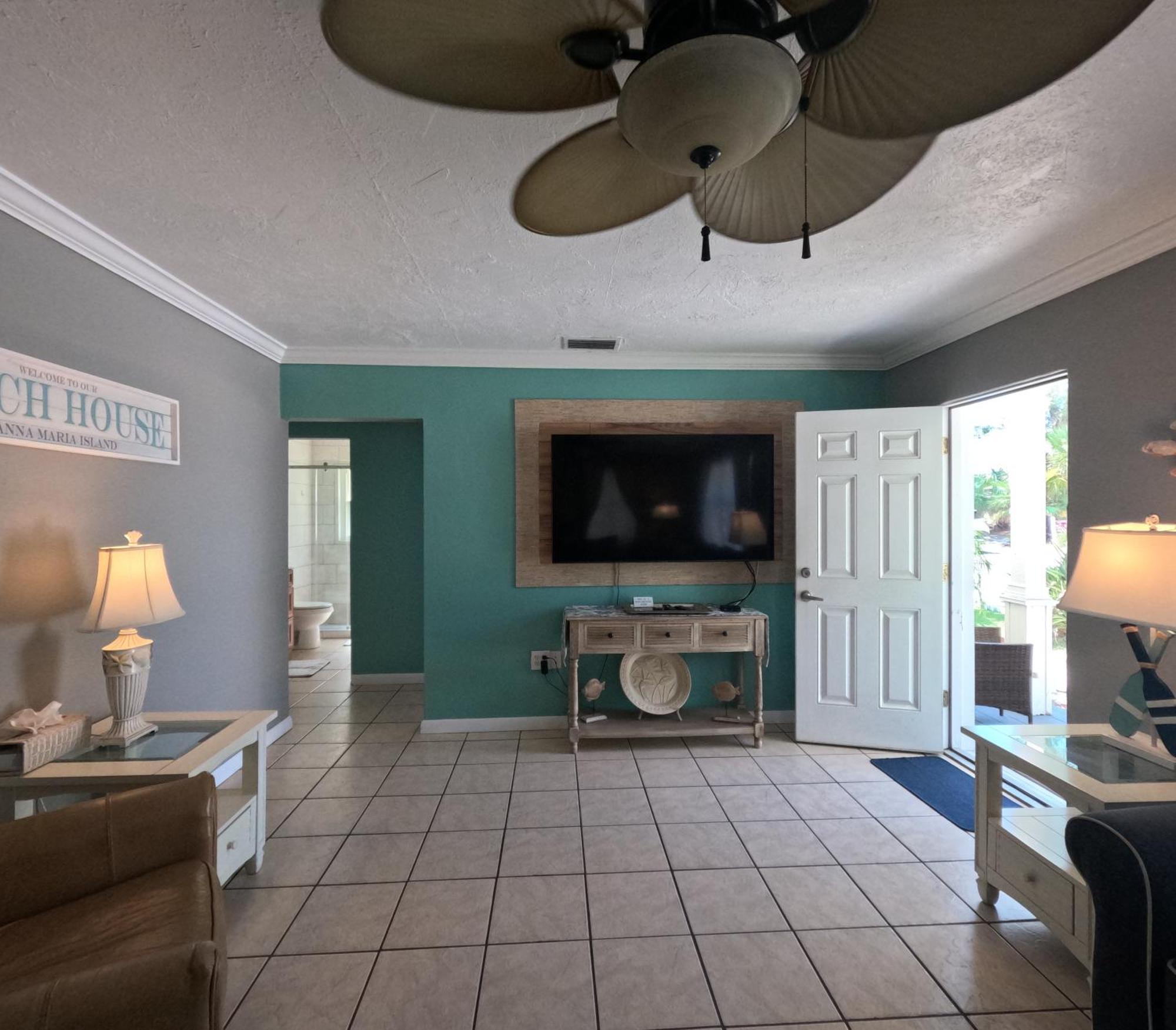 Queens Gate Resort Bradenton Beach Luaran gambar