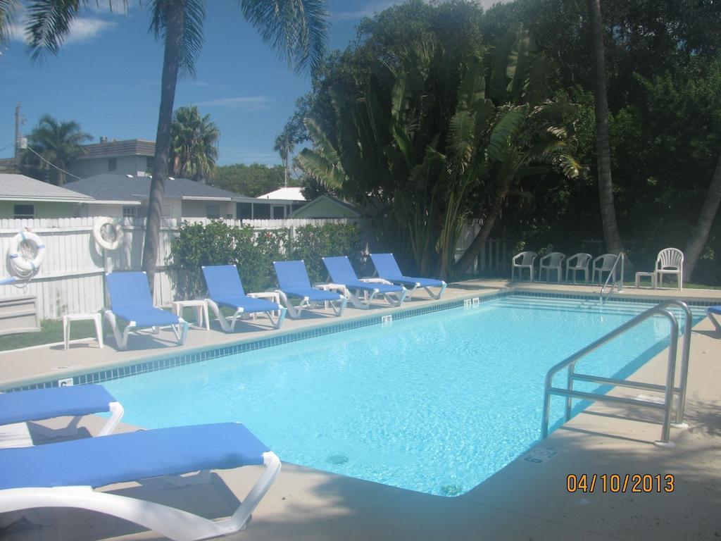 Queens Gate Resort Bradenton Beach Luaran gambar