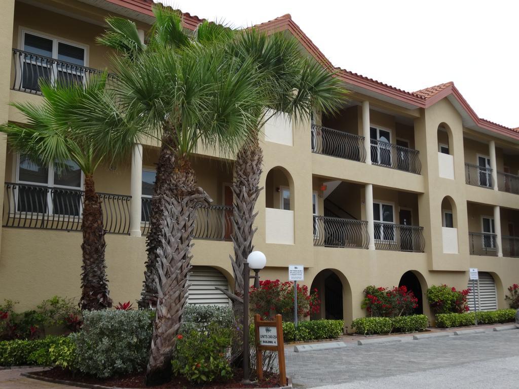 Queens Gate Resort Bradenton Beach Luaran gambar