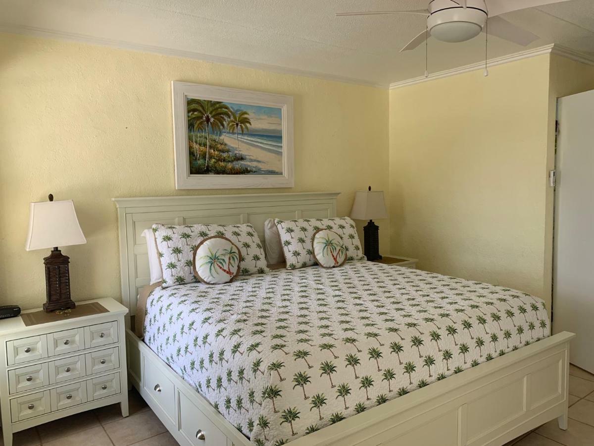 Queens Gate Resort Bradenton Beach Luaran gambar